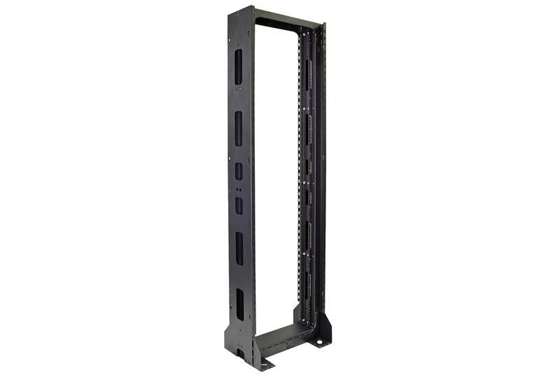 Seismic Racks & Brackets - Zone 4 Rated