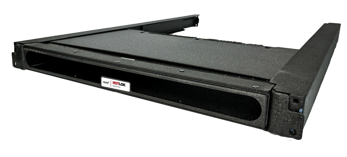 Rack Cooling & Airflow - Exhaust - Server Racks Online