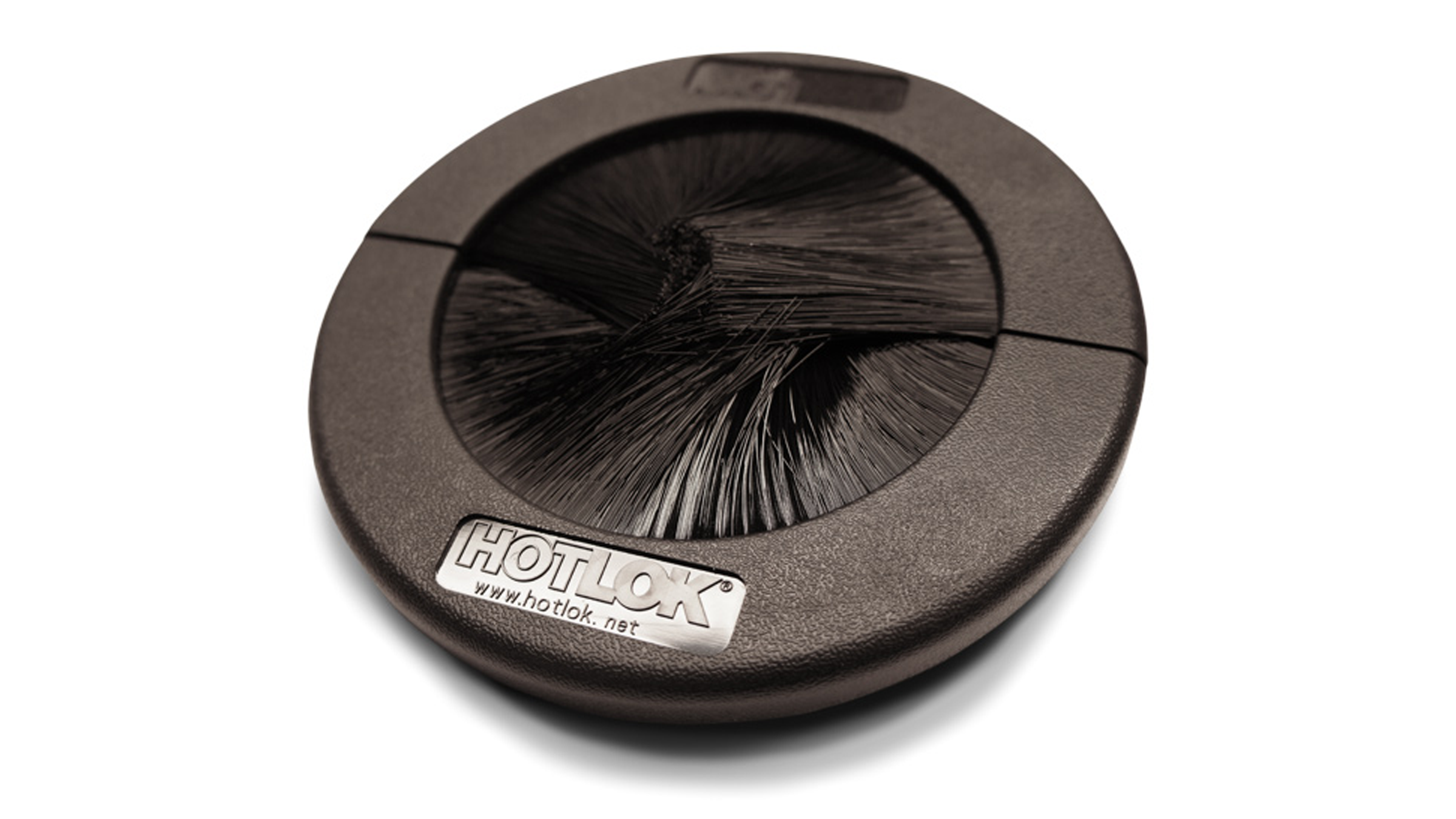 Rack Cooling & Airflow - Brush Grommets - Server Racks Online