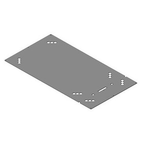 Floor Drilling Template