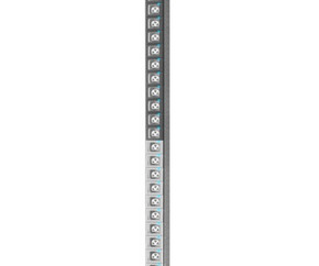 18 + 6 Outlet 3-phase 208V 30A Basic PDU