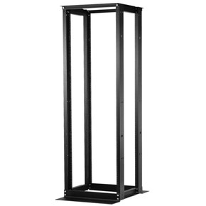Gruber 34-100812-GRU1K 45U Four-Post Server Rack Gruber 34-100812-GRU1K 45U Four-Post Server Rack