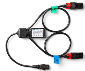 Z-ATS AI Automatic Transfer Switch