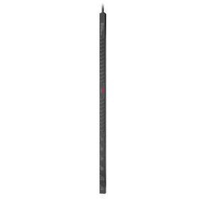 Rack PDU,Basic,ZeroU,5.7kW,120&208V,(21)5-20 & (6)L6-20