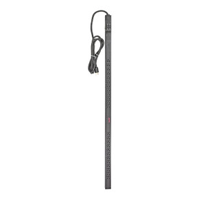 APC AP7532 Rack PDU, Basic, Zero U, 30A, 120V, (24) 5-20 APC AP7532 Rack PDU, Basic, Zero U, 30A, 120V, (24) 5-20