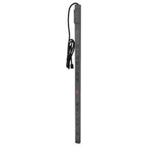 APC AP7541 Basic Rack PDU, Zero U, 30A, 200/208V, (20)C13 & (4)C19