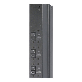 outlet detail of the APC AP7599 Basic Rack PDU