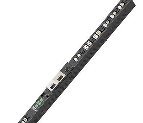 PRO2 Smart PDU 22.0kW, 230/400V 3-Phase Wye, 32A, 24 x C13 & 12 C19 outlets