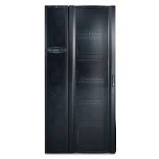 Rack Air Containment Rear Assembly for InRow 300 mm