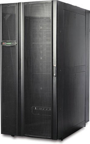 Rack Air Containment Rear Assembly for InRow 300 mm