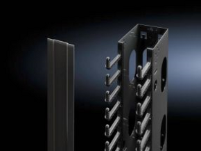 Cable Finger Duct, for 42U x 32"W Enclosures Cable Finger Duct, for 42U x 32"W Enclosures