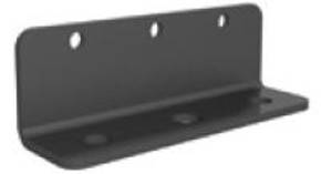 Seismic Anchor Bracket Kit for 42U DCF Racks