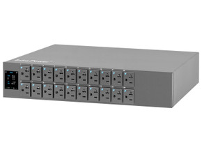 20-Outlet 30A Switched PDU