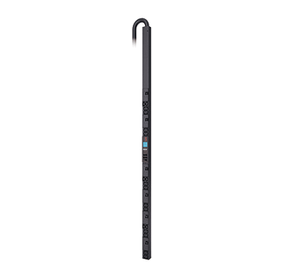 Rack PDU 2G, Metered, ZeroU, 20A, 208V, (18) C13 & (2) C19