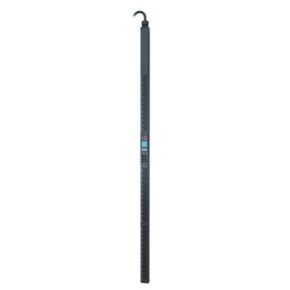 Rack PDU 2G, Metered, ZeroU, 20A, 208V 3Ph, (36) 5-20R