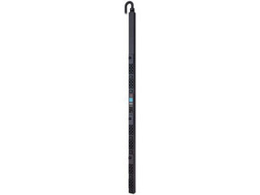 Rack PDU 2G, Metered, ZeroU, 35A, 208V, (36) C13 & (6) C19