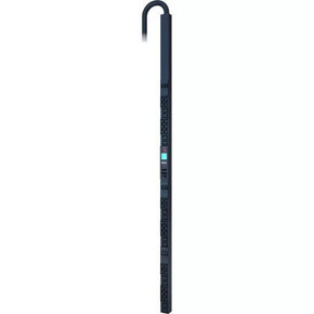 Rack PDU 2G, Metered, ZeroU, 40A, 240V, (30) C13 & (12) C19