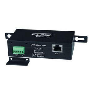 DC Voltage Detector Converter
