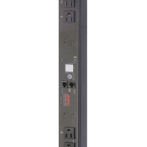 Rack PDU, Metered, Zero U, 15A, 120V, (16) 5-15 Rack PDU, Metered, Zero U, 15A, 120V, (16) 5-15