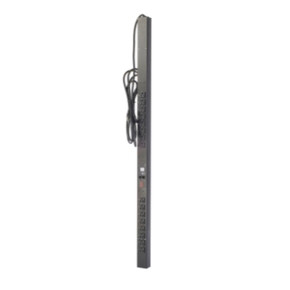 Rack PDU, Switched, Zero U, 15A, 100/120V, (16) 5-15