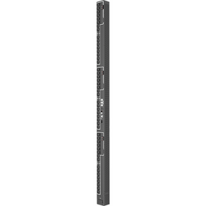Switched PDU 208V, 30A, (24) C13 & (6) C19 outlets