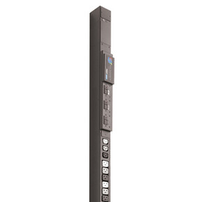 Switched POPS PDU 208V 3-Ph Wye, 60A, IEC 60309 3P+N+G 9Hr, (48) C13, 0U