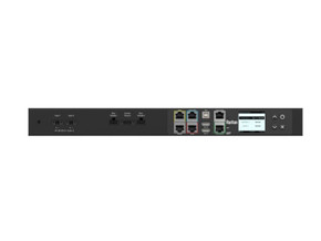 Smart Rack Controller - Neg 48VDC powered