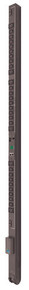 Switched POPS PDU 0U Vertical, 16A, 208V