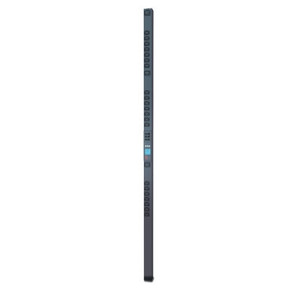 Metered-by-Outlet PDU, ZeroU, 16A, 100-240V, (21) C13 & (3) C19