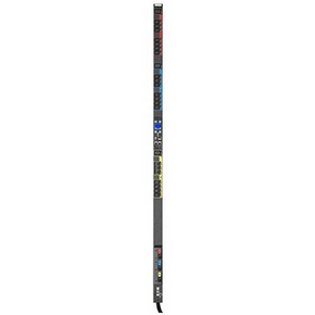 G3 Managed (Outlet-Level) 208V 3-Ph Delta, 35A, CS8365, (21) C13 + (3) C19, 0U
