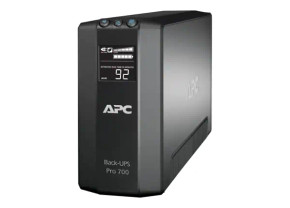 APC 700VA/400W Line interactive Back-UPS Pro APC 700VA/400W Line interactive Back-UPS Pro