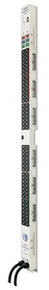 Sentry Smart PDU, 0U 30A, 3-Phase Delta, 208V, (84) C13, NEMA L15-30P Sentry Smart PDU, 0U 30A, 3-Phase Delta, 208V, (84) C13, NEMA L15-30P