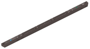 Outlet-Level PDU, Vertical 200-240V 1-Ph, 20A, C20 Inlet, (18) C13 + (6) C19 Outlet-Level PDU, Vertical 200-240V 1-Ph, 20A, C20 Inlet, (18) C13 + (6) C19