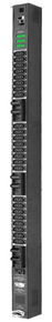 Switched PDU 208 3-Ph Wye, 30A, NEMA L21-30P, (24) C13, 0U Switched PDU 208 3-Ph Wye, 30A, NEMA L21-30P, (24) C13, 0U