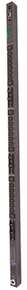 Sentry Switched CDU, 0U, 20A, 208V, 3Phase (18) C13 and (6) C19 Sentry Switched CDU, 0U, 20A, 208V, 3Phase (18) C13 and (6) C19