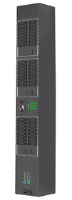 Switched PDU 208 3-Ph Delta, 30A, NEMA L15-30P, (48) C13, 0U Switched PDU 208 3-Ph Delta, 30A, NEMA L15-30P, (48) C13, 0U