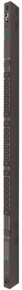PDU Expansion Unit, Vertical 208-240V 1-Ph, 20A, C20 Inlet, (18) C13 + (6) C19, 0U PDU Expansion Unit, Vertical 208-240V 1-Ph, 20A, C20 Inlet, (18) C13 + (6) C19, 0U