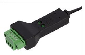 Dual Contact Closure Sensor Dual Contact Closure Sensor