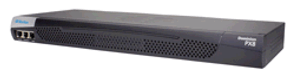 Dominion PX 1PH, 120V AC, 15A (12A rated), (8) 5-15R, 5-15P, 1.4kVA, 1U Dominion PX 1PH, 120V AC, 15A (12A rated), (8) 5-15R, 5-15P, 1.4kVA, 1U