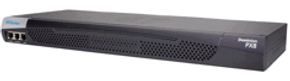 Dominion PX 1PH, 208V AC, 20A (16A rated), 8 outlets: IEC C-13, plug: NEMA L6-20P, 3.3kVA, 1U Dominion PX 1PH, 208V AC, 20A (16A rated), 8 outlets: IEC C-13, plug: NEMA L6-20P, 3.3kVA, 1U