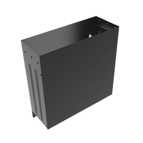 Wall Mount AV Box 4U