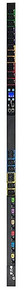 G3 Monitored PDU, 200-240V 3-Ph Delta, 45A G3 Monitored PDU, 200-240V 3-Ph Delta, 45A