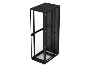 TS IT Pro Network/Server Rack 42U, Depth: 42", Width: 30"