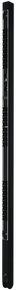 Switched PDU 208V 1-Ph, 20A, IEC C20, (24) C13, 0U Vertical