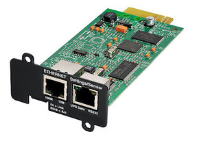 UPS Network Interface Card UPS Network Interface Card