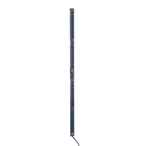 Power Management PDU, 0U, 3-ph 48A 208V with IEC 309 60A, 21 C13 & 3 C19 Power Management PDU, 0U, 3-ph 48A 208V with IEC 309 60A, 21 C13 & 3 C19