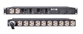 Basic ePDU, 120/240V Split Phase, 24A, L14-30P, (6) C19