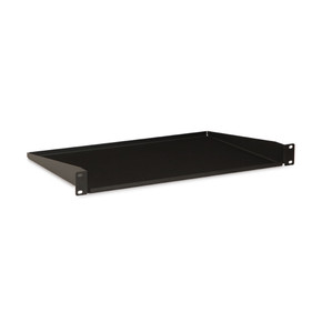 Kendall Howard 1906-1-001-01 1U 12" Component Cantilever Shelf Kendall Howard 1906-1-001-01 1U 12" Component Cantilever Shelf