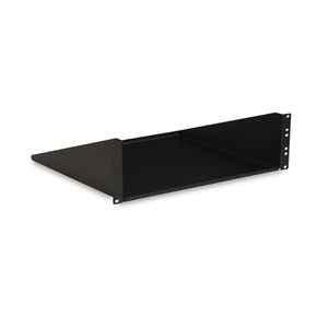 Kendall Howard 1906-1-003-03 3U 16" Component Cantilever Shelf Kendall Howard 1906-1-003-03 3U 16" Component Cantilever Shelf