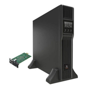 Liebert by Vertiv PSI5-1500RT120LI Lithium-Ion Line Interactive UPS 1500VA/1350W 120V w/ Network Card Liebert by Vertiv PSI5-1500RT120LI Lithium-Ion Line Interactive UPS 1500VA/1350W 120V w/ Network Card